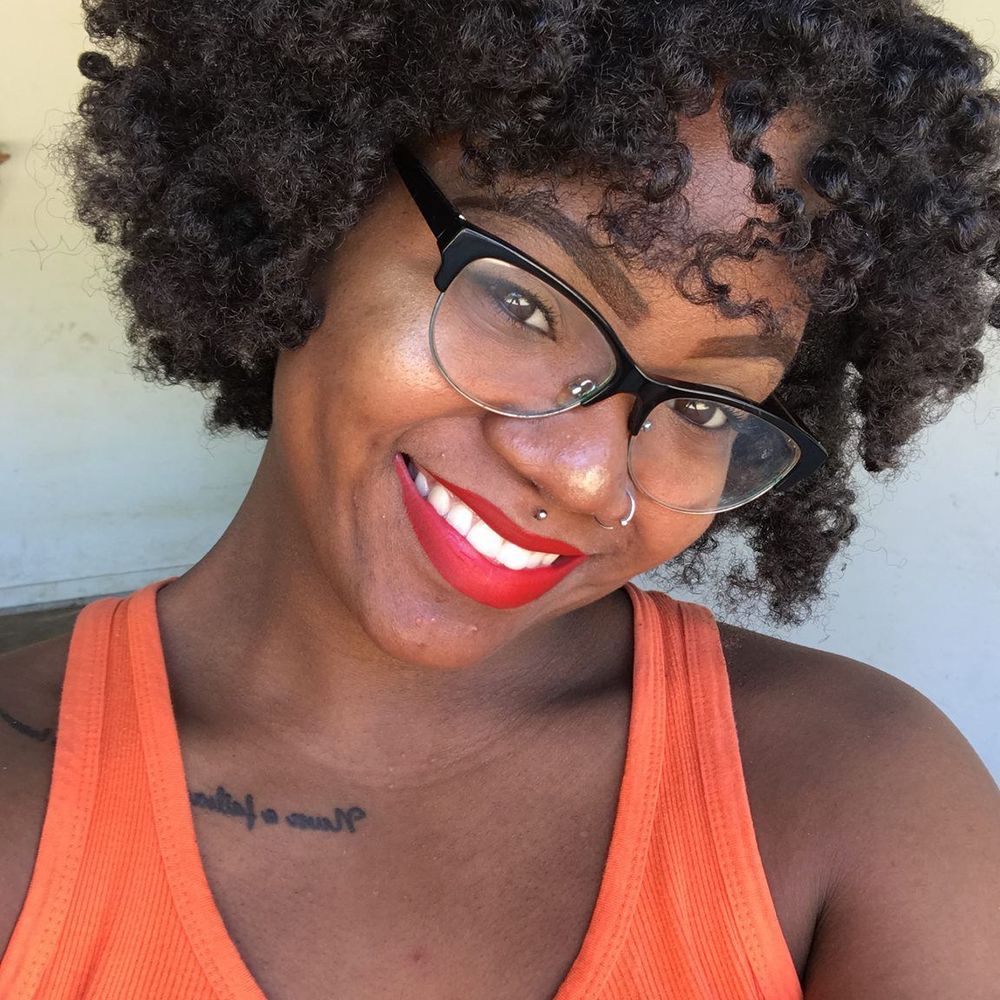 Meet your Posher, D'nearia